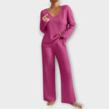Caroline — Comfortable 2-Piece Set