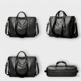 Aisling — Women Large Leather Bag