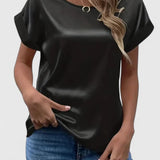 Sandra — Elegant Blouse