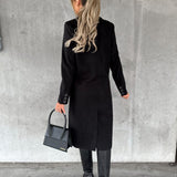 Saoirse — Timeless Coat