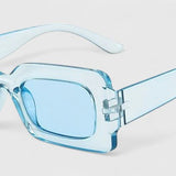 Eva — Sophisticated Sunglasses