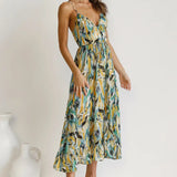 Aisling — Chic Summer Dress