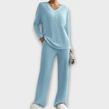 Caroline — Comfortable 2-Piece Set