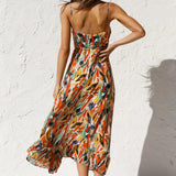 Aisling — Chic Summer Dress