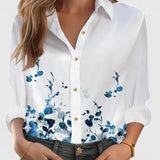 Shauna — Elegant Blouse