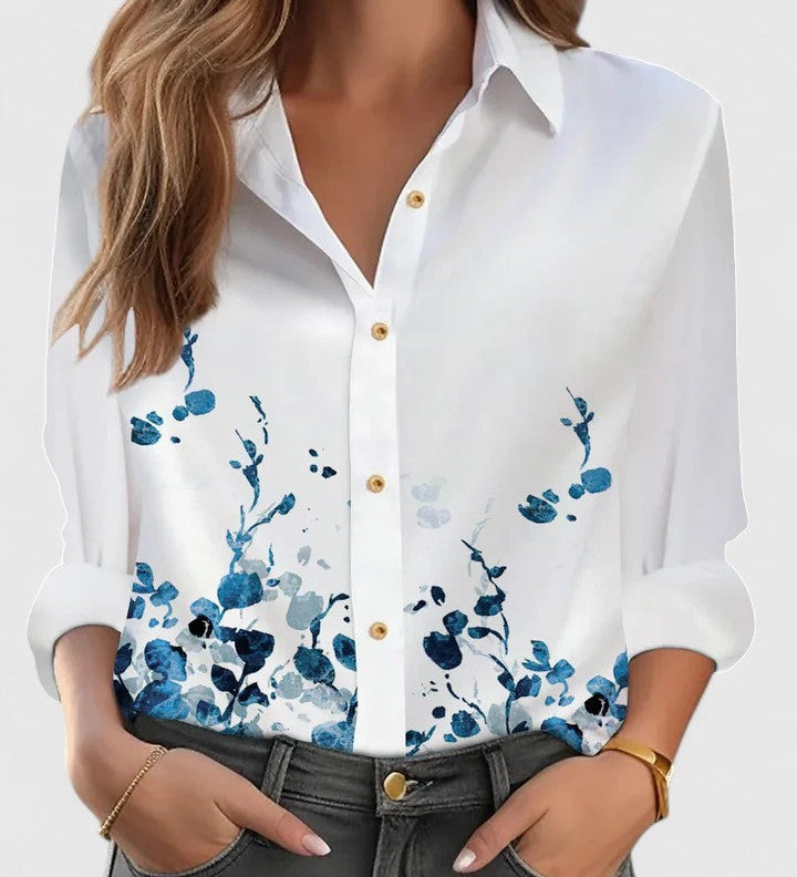 Shauna — Elegant Blouse