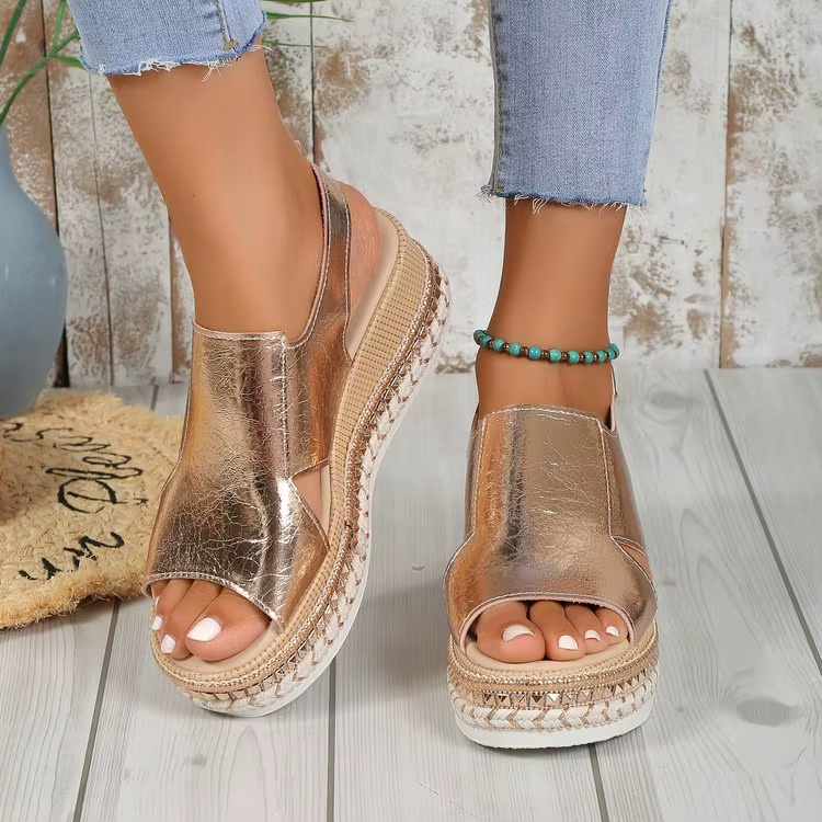 Megan — Orthopedic Sandals