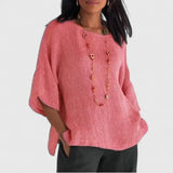 Paula — Comfortable Blouse