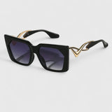 Leah — Stylish Sunglasses