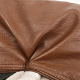 Elaine — Timeless Multi-Layer Crossbody Bag