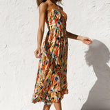 Aisling — Chic Summer Dress
