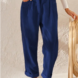 Grace — Timeless Leisure Trousers