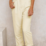 Grace — Timeless Leisure Trousers