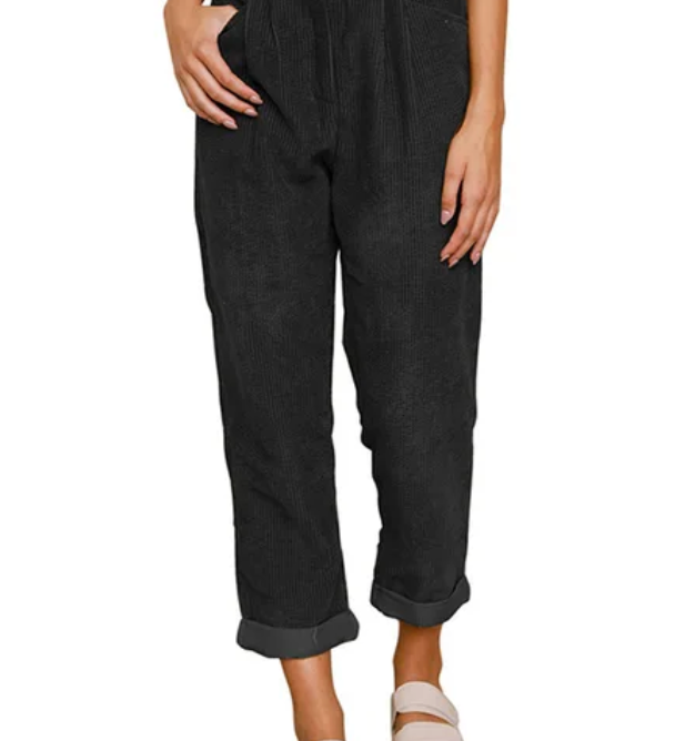 Grace — Timeless Leisure Trousers