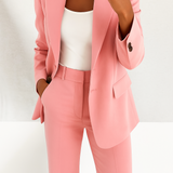 Bridget — Timeless Suit Set