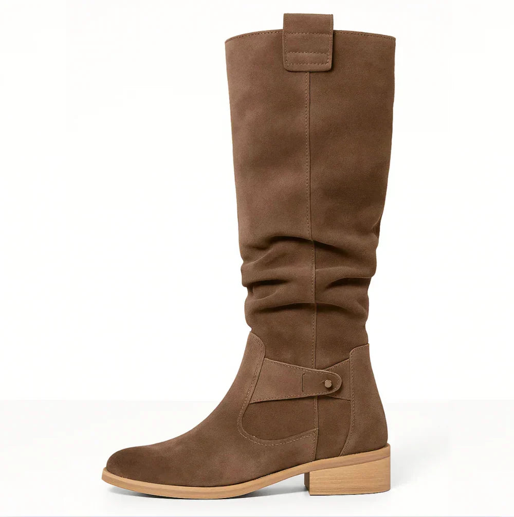 Saoirse — Orthopedic Boots