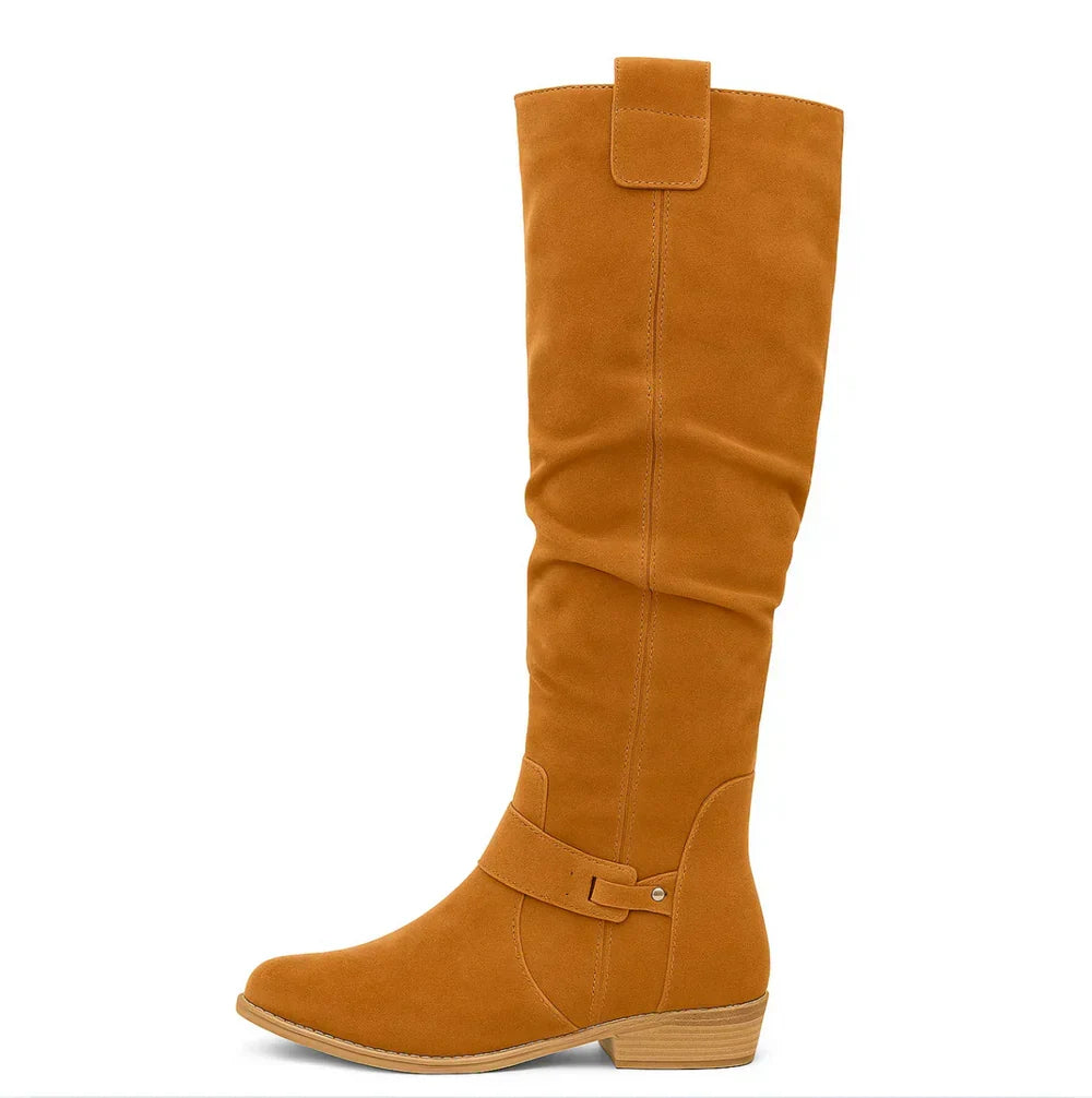 Saoirse — Orthopedic Boots