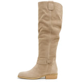Frances — Orthopedic Boots