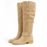 Frances — Orthopedic Boots