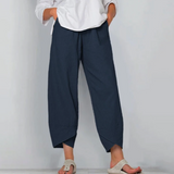 Margaret — Lightweight Trousers