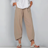 Margaret — Lightweight Trousers