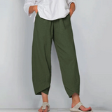 Margaret — Lightweight Trousers