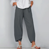 Margaret — Lightweight Trousers