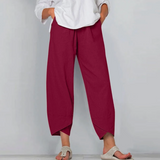 Margaret — Lightweight Trousers