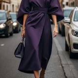 Aoife — Elegance Dress