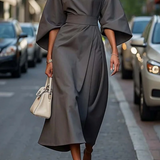 Aoife — Elegance Dress
