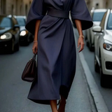 Aoife — Elegance Dress