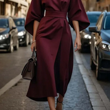 Aoife — Elegance Dress