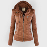 Fiona — Comfortable Jacket