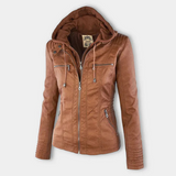 Fiona — Comfortable Jacket
