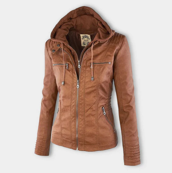 Fiona — Comfortable Jacket