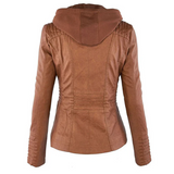 Fiona — Comfortable Jacket