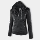 Fiona — Comfortable Jacket