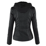 Fiona — Comfortable Jacket