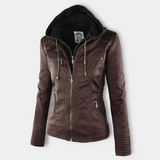Fiona — Comfortable Jacket