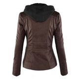 Fiona — Comfortable Jacket