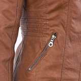 Fiona — Comfortable Jacket