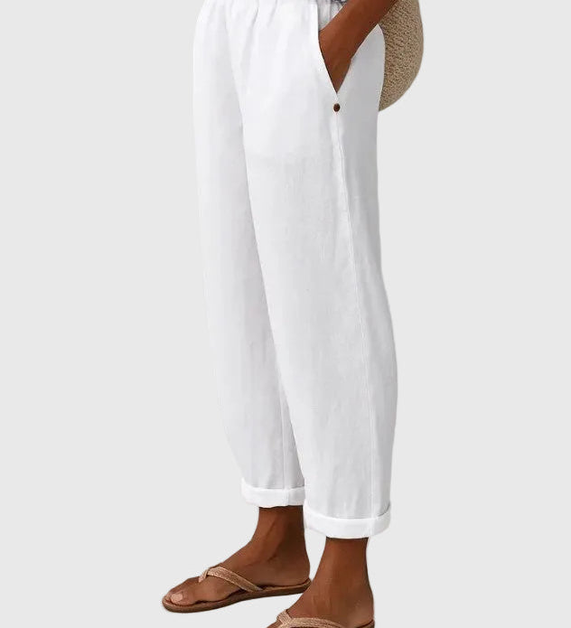 Síle — Chic and Comfortable Trousers