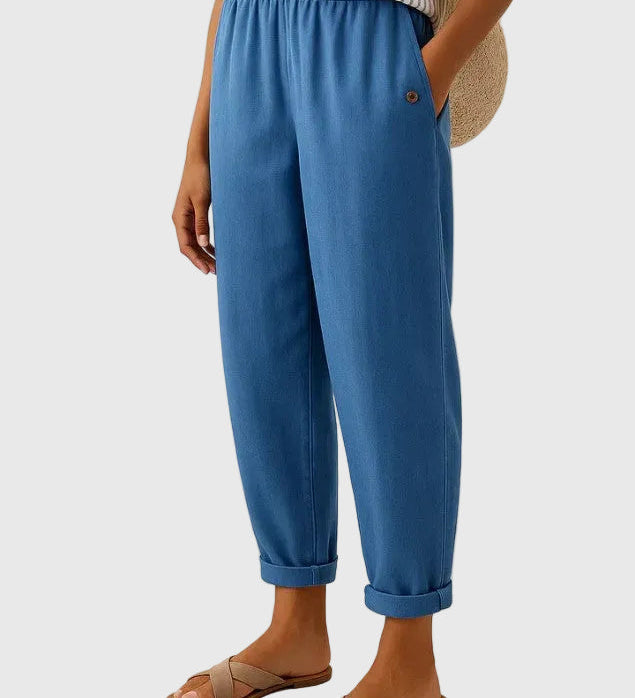 Síle — Chic and Comfortable Trousers