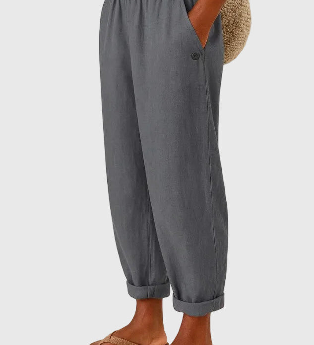 Síle — Chic and Comfortable Trousers