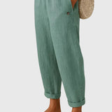 Síle — Chic and Comfortable Trousers