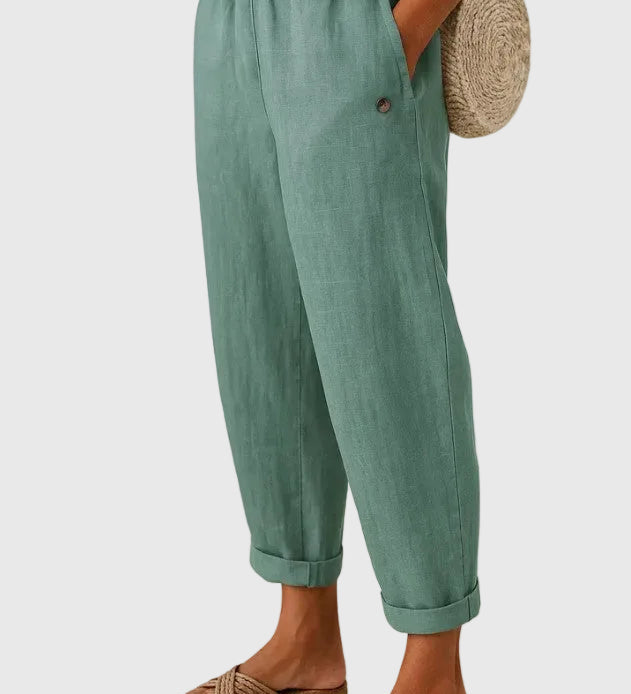 Síle — Chic and Comfortable Trousers