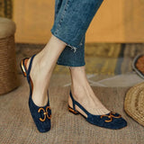 Anne — Orthopedic Sandals