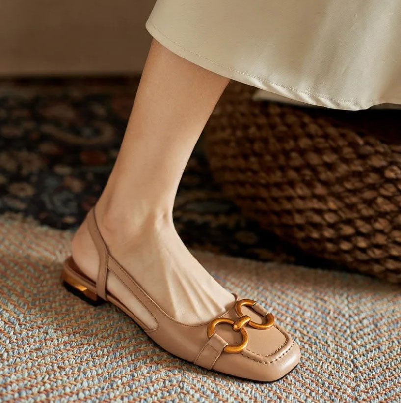 Anne — Orthopedic Sandals