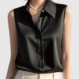 Teresa — Sophisticated Blouse