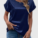 Sandra — Elegant Blouse